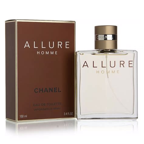 allure chanel hombre opiniones|chanel allure 100ml best price.